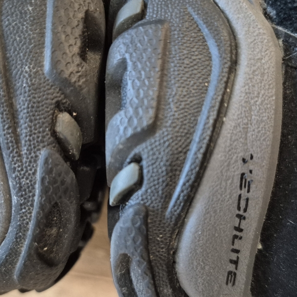 Columbia Womens Tech Lite boots size 7.5 - Picture 6 of 8